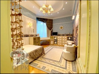Купить 4-комнатную квартиру, №391455