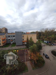 Купить 1-комнатную квартиру, №386662