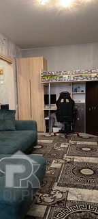 Купить 1-комнатную квартиру, №387956