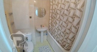 Купить 1-комнатную квартиру, №388209