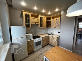 Купить 2-комнатную квартиру, №384547