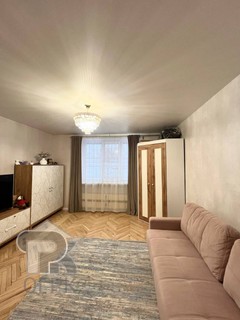 Купить 1-комнатную квартиру, №388298