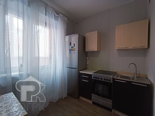 Купить 1-комнатную квартиру, №388774