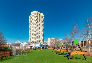 Купить 3-комнатную квартиру, №365777
