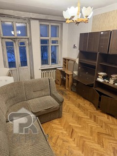 Купить 2-комнатную квартиру, №390820