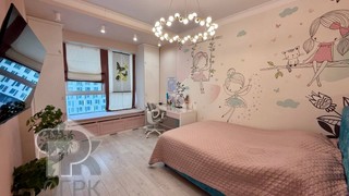 Купить 3-комнатную квартиру, №388012