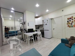 Купить 2-комнатную квартиру, №390190