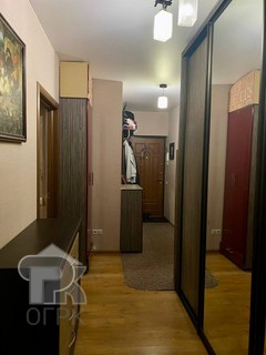 Купить 1-комнатную квартиру, №384818