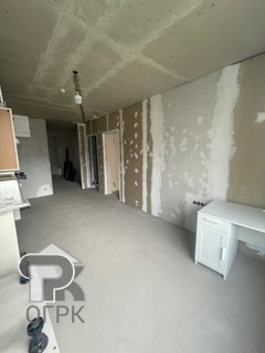 Купить 1-комнатную квартиру, №387161
