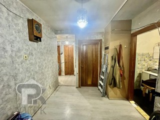 Купить 2-комнатную квартиру, №390503