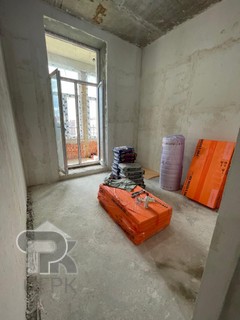 Купить 2-комнатную квартиру, №386601