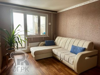 Купить 2-комнатную квартиру, №385506