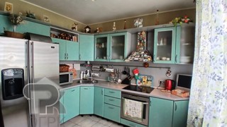 Купить 3-комнатную квартиру, №385768