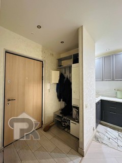 Купить 1-комнатную квартиру, №387943