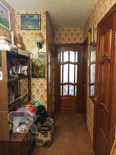 Купить 2-комнатную квартиру, №386990
