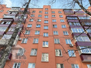 Купить 3-комнатную квартиру, №389069