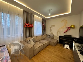 Купить коттедж, №387793