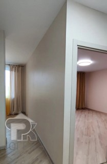 Купить 1-комнатную квартиру, №390023