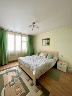 Купить 3-комнатную квартиру, №388375