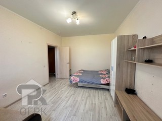 Купить 1-комнатную квартиру, №390947