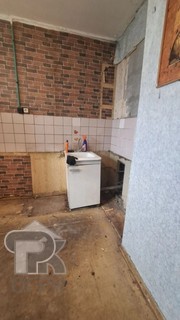 Купить 1-комнатную квартиру, №389329