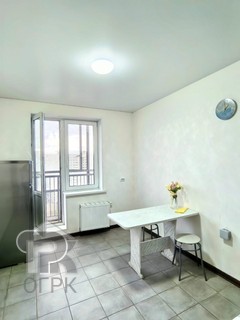 Купить 1-комнатную квартиру, №387556