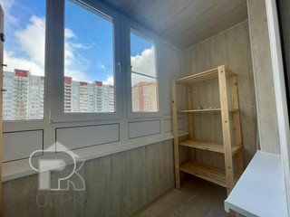 Купить 3-комнатную квартиру, №387596