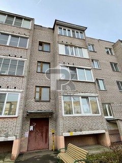 Купить 2-комнатную квартиру, №387739