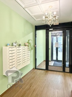 Купить 2-комнатную квартиру, №387515