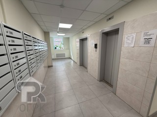 Купить 1-комнатную квартиру, №389302