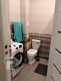 Купить 1-комнатную квартиру, №384666
