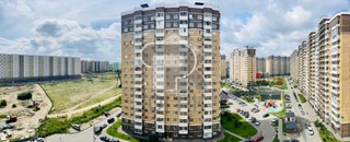 Купить 1-комнатную квартиру, №371258