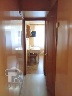 Купить 3-комнатную квартиру, №390423