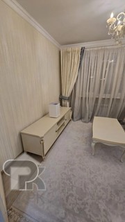Купить 3-комнатную квартиру, №389923