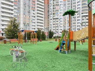 Купить 3-комнатную квартиру, №387247