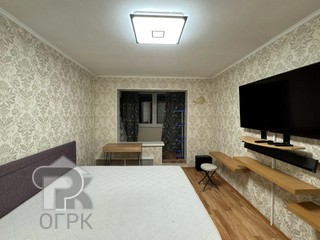 Купить 3-комнатную квартиру, №389210