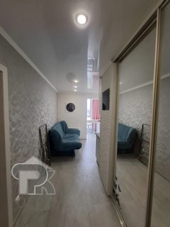 Купить 1-комнатную квартиру, №389506