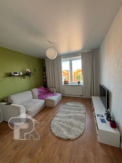 Купить 2-комнатную квартиру, №387514