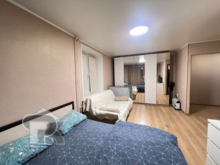 Купить 1-комнатную квартиру, №388551