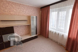 Купить 1-комнатную квартиру, №389121