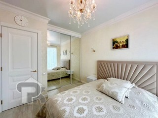 Купить 2-комнатную квартиру, №388354