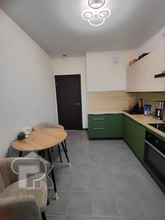 Купить 1-комнатную квартиру, №392064