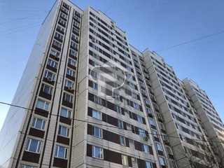 Купить 2-комнатную квартиру, №392531