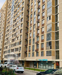 Купить 2-комнатную квартиру, №387387