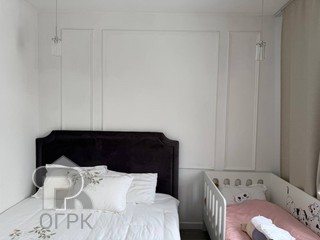 Купить 1-комнатную квартиру, №388667