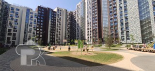 Купить 1-комнатную квартиру, №336117