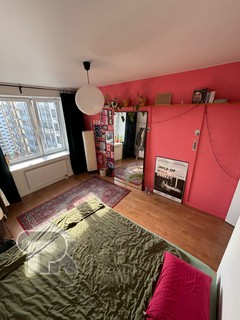 Купить 2-комнатную квартиру, №387514