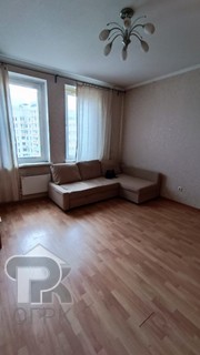 Купить 1-комнатную квартиру, №385391
