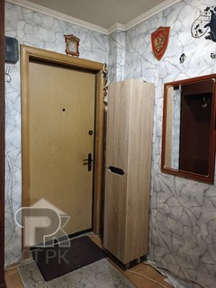 Купить 1-комнатную квартиру, №370961