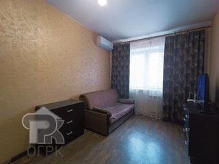 Купить 1-комнатную квартиру, №388774